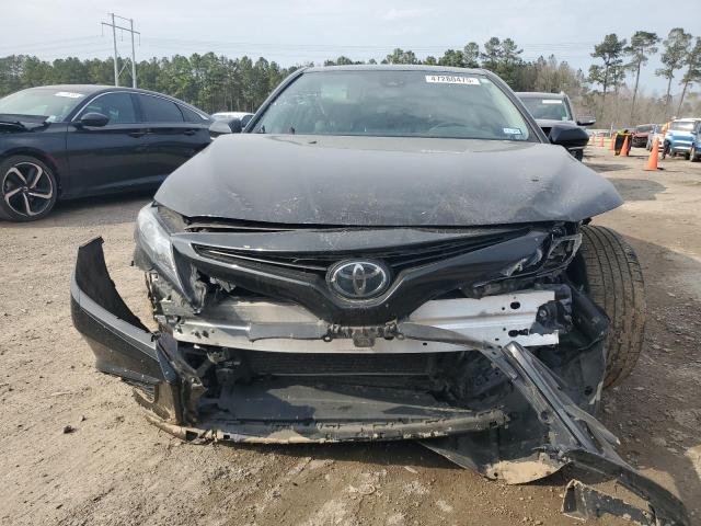 2023 TOYOTA CAMRY SE N - 4T1G11AK2PU735630