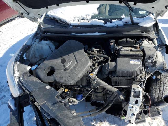 2017 HYUNDAI ACCENT SE - KMHCT4AE5HU167587