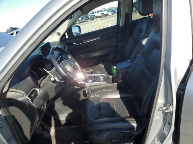 2021 MAZDA CX-5 GRAND - JM3KFBDM7M1388710