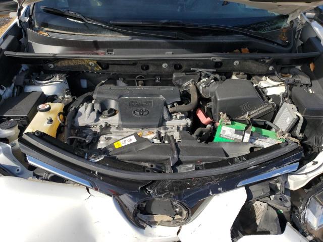 2017 TOYOTA RAV4 LE - JTMZFREV6HJ713070