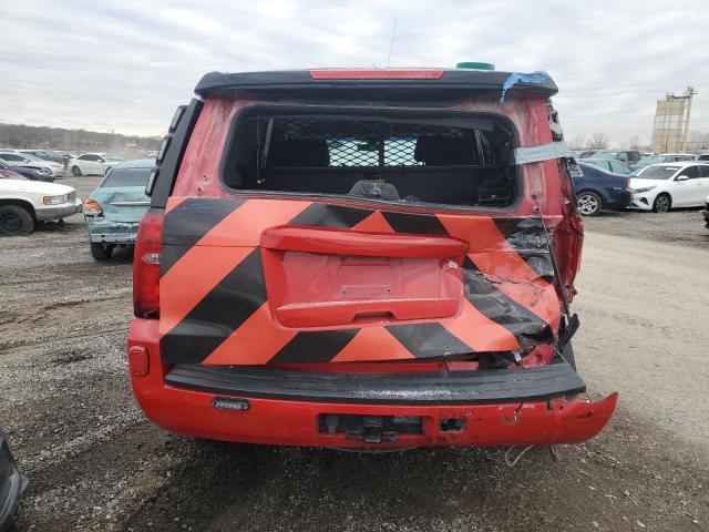 2019 CHEVROLET TAHOE SPEC - 1GNSKFEC9KR392023