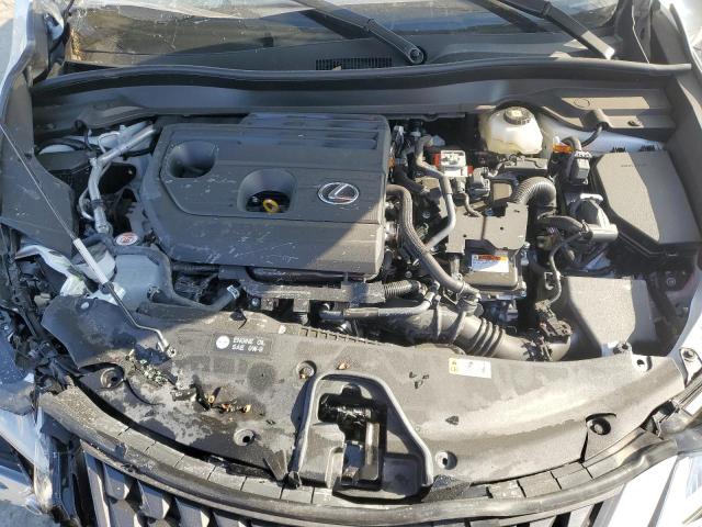 2025 LEXUS UX 300H BA JTHYBJAHXS2013108