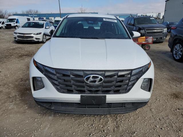 2024 HYUNDAI TUCSON SE - 5NMJA3DEXRH354937