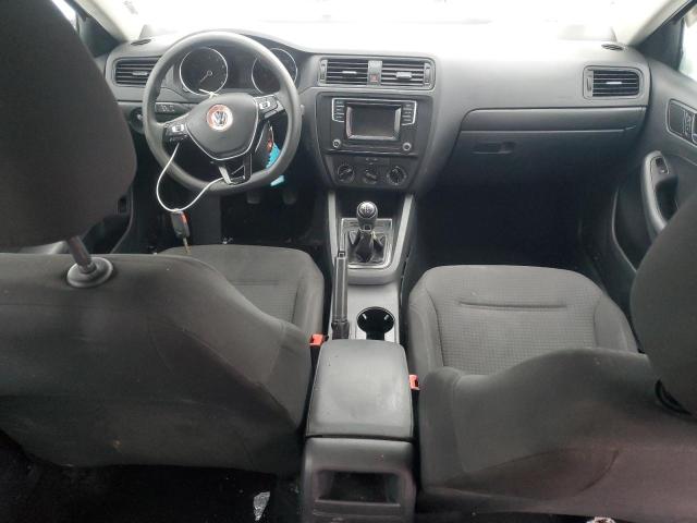 2016 VOLKSWAGEN JETTA S - 3VW167AJ0GM389049