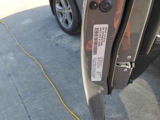 2023 DODGE CHARGER SX - 2C3CDXBG2PH702853