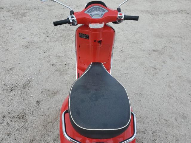 2021 VESPA PRIMAVERA/ ZAPM818G4M5801815