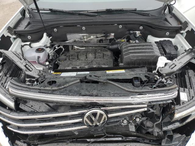 2025 VOLKSWAGEN ATLAS SE - 1V2JR2CA2SC522901