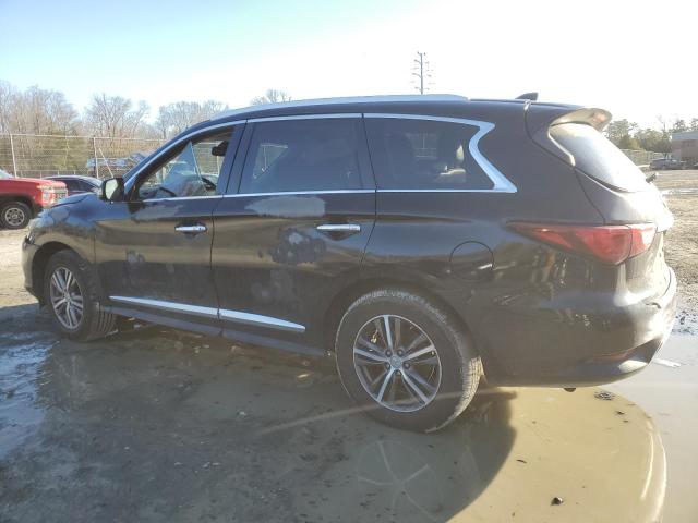 2017 INFINITI QX60 - 5N1DL0MM1HC520803