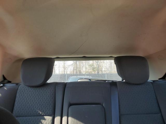2016 CHEVROLET TRAX LS - 3GNCJNSB8GL275268