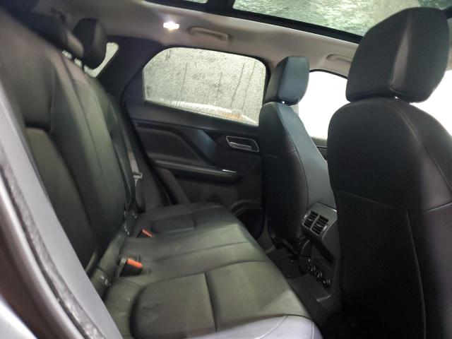 2018 JAGUAR F-PACE PRE - SADCJ2EV1JA245691