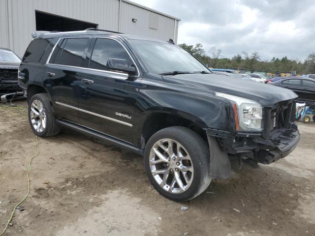 Vin: 1gks2ckj4gr169247, lot: 45230805, gmc yukon denali 20164