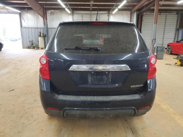 2015 CHEVROLET EQUINOX LS - 2GNALAEK2F6155278