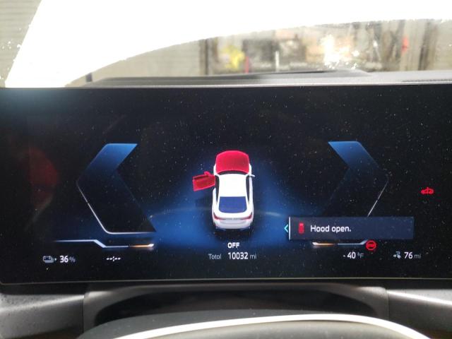 2024 BMW I4 XDRIVE - WBY83FB05RFS83546