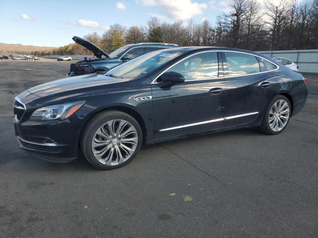 BUICK LACROSSE ESSENCE
