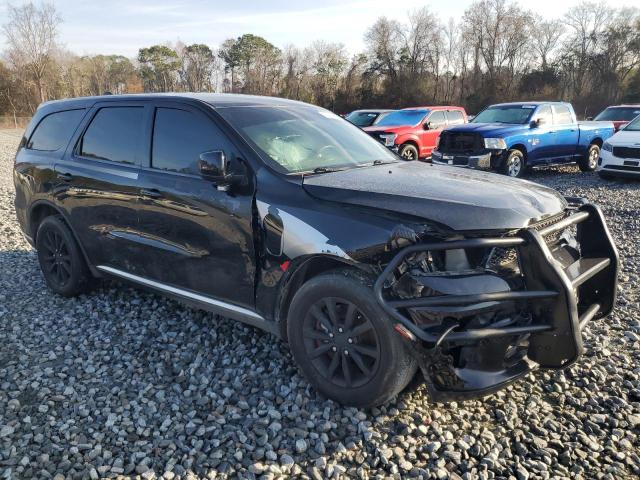 2021 DODGE DURANGO PU 1C4SDJFT7MC792365