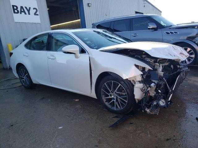 2016 LEXUS ES 350 58ABK1GG8GU019026