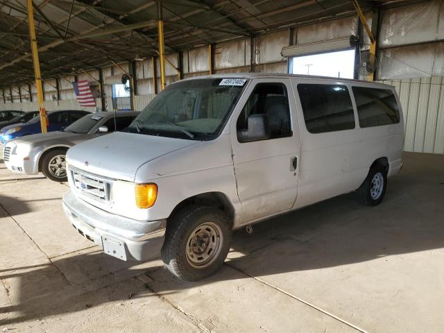 2004 FORD ECONOLINE #3089378888