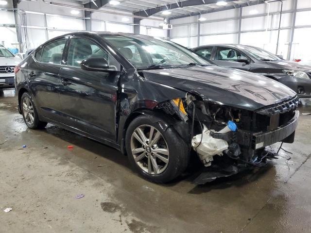 2018 HYUNDAI ELANTRA SE - 5NPD84LFXJH360267