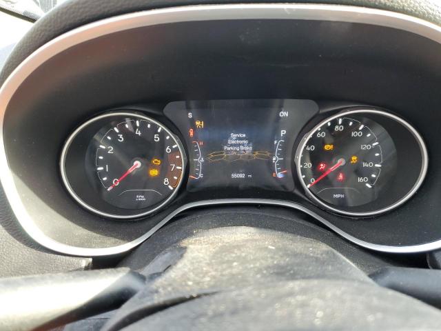 2021 JEEP COMPASS LI - 3C4NJDCBXMT550631
