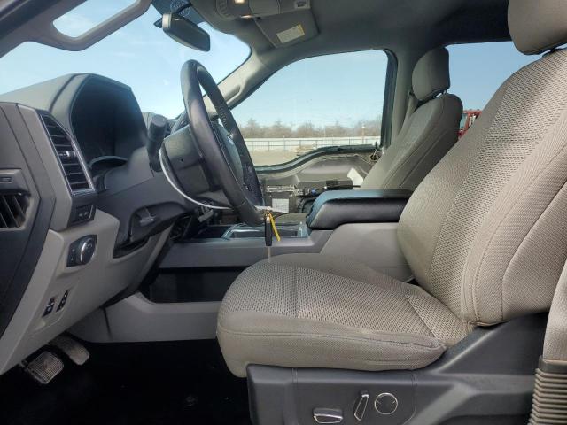 2018 FORD F150 SUPER - 1FTEW1EG6JKD93640