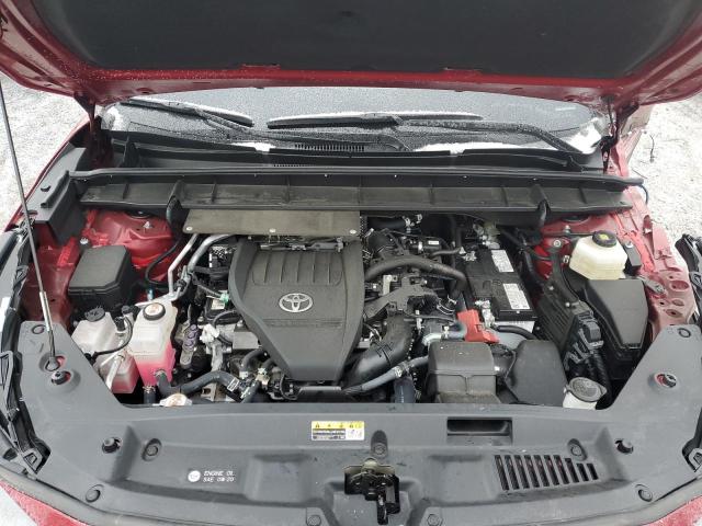 2023 TOYOTA HIGHLANDER - 5TDKDRBH4PS000224