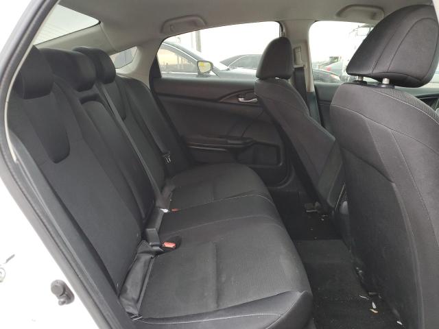 2019 HONDA INSIGHT EX 19XZE4F52KE003849