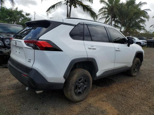 Vin: jtmf1rfv6kd044983, lot: 45431475, toyota rav4 le 20193