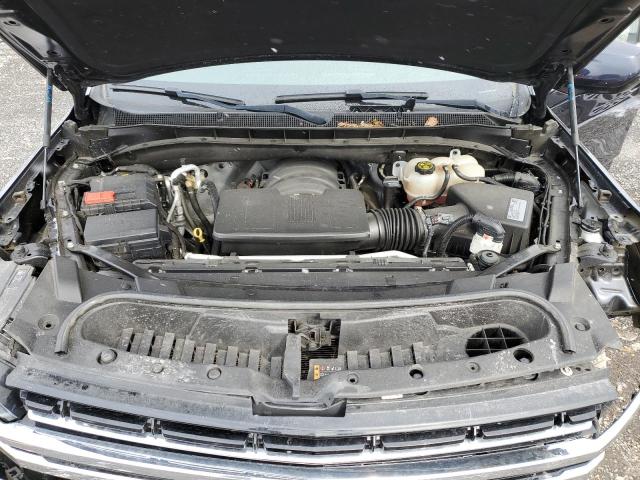 2021 CHEVROLET TAHOE K150 - 1GNSKNKD2MR362677