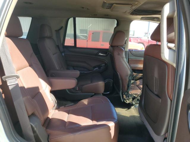 2015 CHEVROLET TAHOE C150 - 1GNSCCKC0FR639998