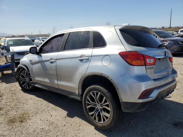 Vin: ja4ar3au3ku011982, lot: 44994185, mitsubishi outlander es 20192
