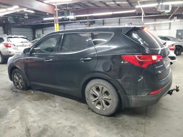 Vin: 5xyzudlb0dg123622, lot: 45416165, hyundai santa fe 20132