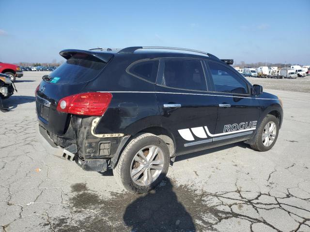Vin: jn8as5mt9ew605451, lot: 44653715, nissan rogue s 20143