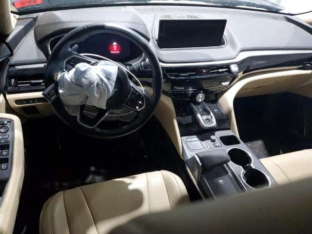 2022 ACURA MDX - 5J8YE1H3XNL037380