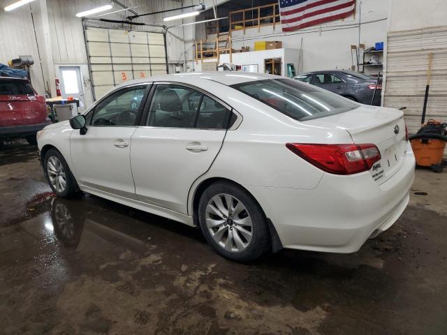 Vin: 4s3bnab65h3002581, lot: 44351155, subaru legacy 2.5i 20172