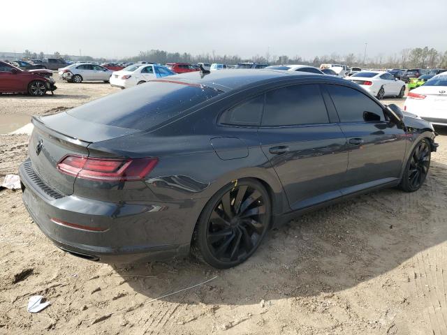 VOLKSWAGEN ARTEON SEL 2020 gray  gas WVWTR7AN5LE013825 photo #4