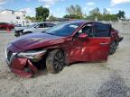 2021 NISSAN ALTIMA SL - 1N4BL4EV9MN355596