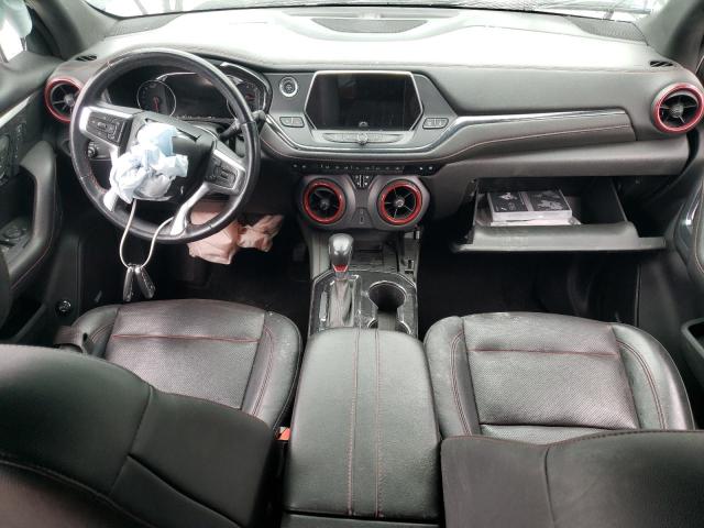 2020 CHEVROLET BLAZER RS - 3GNKBKRS5LS686124
