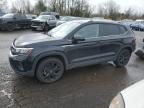 2022 VOLKSWAGEN TAOS SE - 3VVYX7B21NM040521