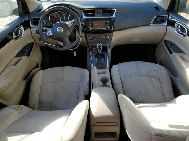 2016 NISSAN SENTRA S - 3N1AB7AP5GL663535