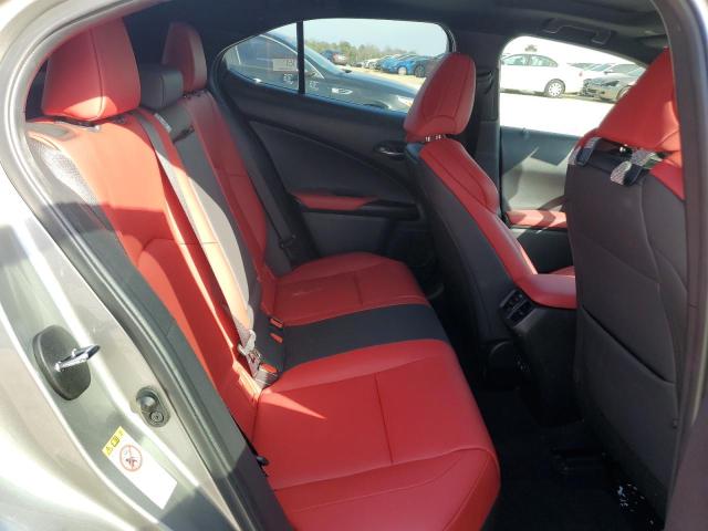 2019 LEXUS UX 200 JTHY3JBH2K2015320