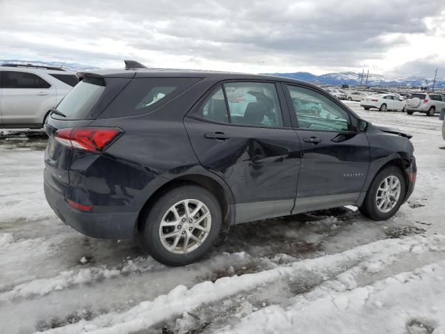 Vin: 3gnaxseg1pl221869, lot: 45819025, chevrolet equinox ls 20233