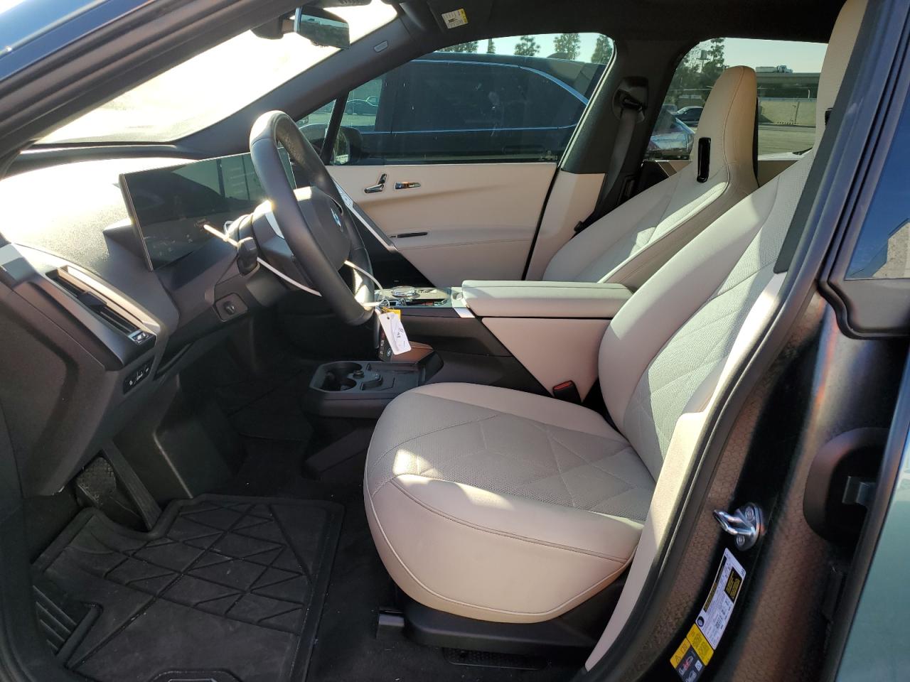 Lot #3129883498 2023 BMW IX XDRIVE5