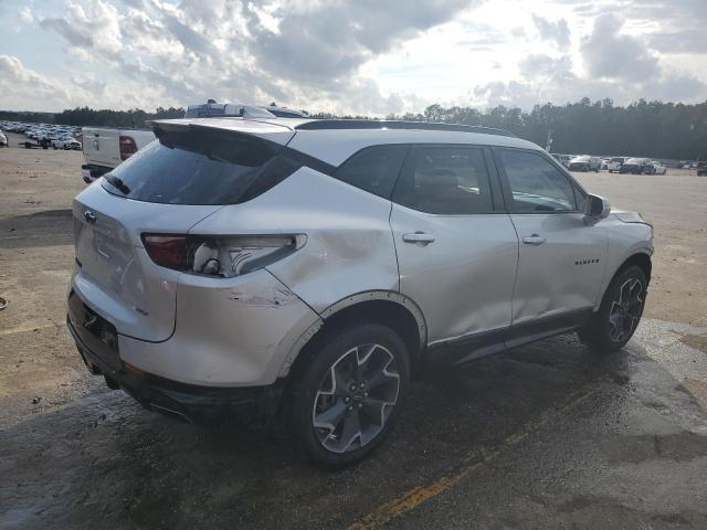 2020 CHEVROLET BLAZER RS - 3GNKBERS0LS592007