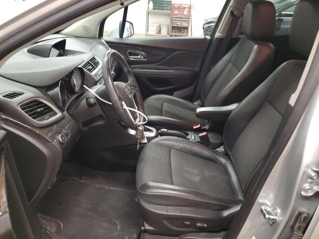 2016 BUICK ENCORE SPO - KL4CJ2SM2GB562366