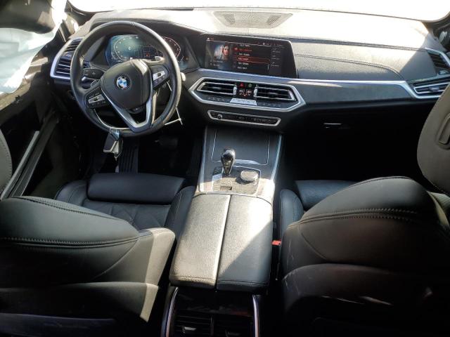 2023 BMW X5 XDRIVE4 - 5UXCR6C08P9P89701