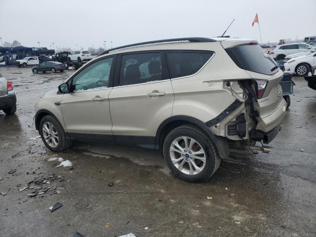 Vin: 1fmcu9g98hue25296, lot: 44201555, ford escape se 20172