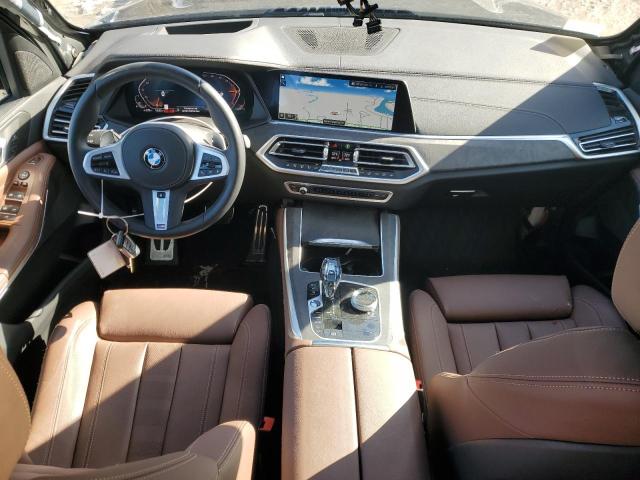 2022 BMW X5 XDRIVE4 - 5UXCR6C03N9J13508