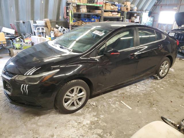 CHEVROLET CRUZ