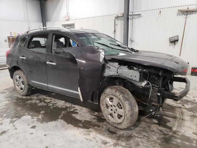 Vin: jn8as5mv7ew719434, lot: 45633015, nissan rogue s 20144
