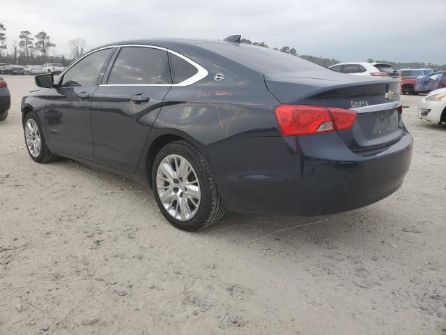 Vin: 2g11z5sa8j9123347, lot: 41890035, chevrolet impala ls 20182